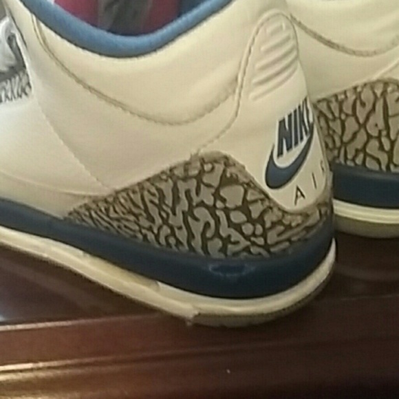 Shoes - Picture 5 of 5